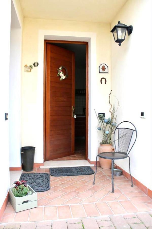 Casa Desi Apartment Baura Exterior photo
